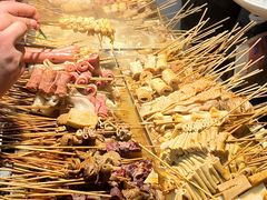 -郭记小街麻辣烫(虎坊路店)