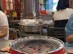 -永安里地摊烤肉(首创店)