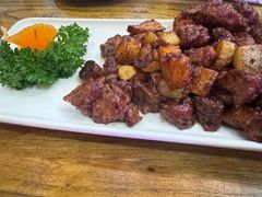 -闻香阁·清真(光荣道店)