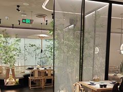 -绿茶餐厅(青岛城阳万象汇店)