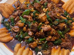 -鹦鹉大厨(齐鲁软件园店)