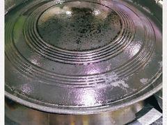 -海花锅盖烧烤店(怡馨家园店)