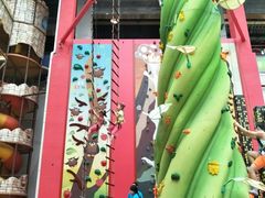 -蒙特利亲子乐园