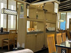 -笑谈小街·韩国料理(萝岗店)