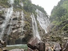 -千泷沟大瀑布旅游区