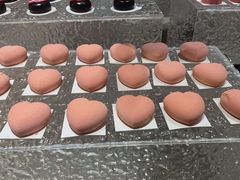 -太湖饭店玉兰厅(自助餐厅)