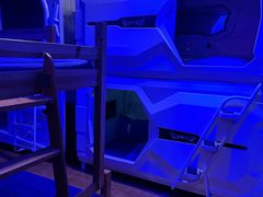 -西西里轰趴日租聚会别墅·团建拓展