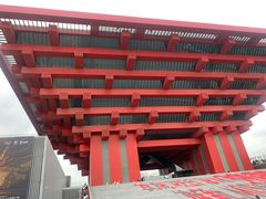 -中华艺术宫(上海美术馆)