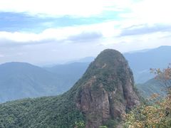 -鸡枕山