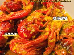 -文和友老长沙龙虾馆(化龙池店)