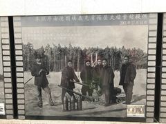 -胡里山炮台