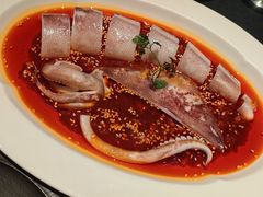 -醉东Oriental House(静安嘉里中心店)