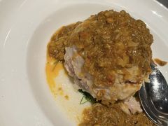 -狮王府淮扬菜(夫子庙老门东店)