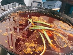 -石灰市毛记烧鸡公(解放碑店)