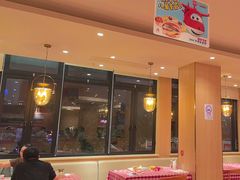 -西贝(新业坊店)