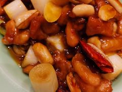 -北京全聚德(西翠路店)