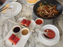 -东南里湖景餐厅·新闽菜(浦西万达店)