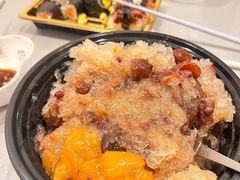 -小胖老味刨冰