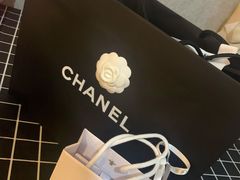 -CHANEL(恒隆广场店)