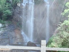 -陕西省红河谷森林公园