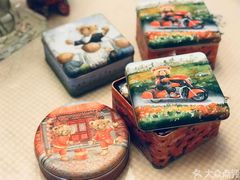 -珍妮曲奇聪明小熊(尖沙咀店)