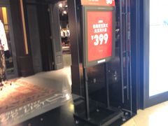 -Hollister Co(杭州万象城店)