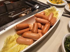 -海底捞火锅(锦艺城店)