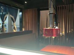 -山之屋炭火烧肉·生啤畅饮(大朗万科中央公园店)