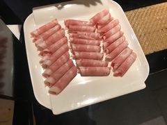 -井格重庆火锅(燕郊永旺店)