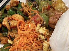 -孟记粥铺·家常菜·烧烤·粥(亚运村店)