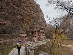 -炳灵寺世界文化遗产旅游区