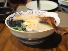 -山葵家·创意料理(宁波来福士店)