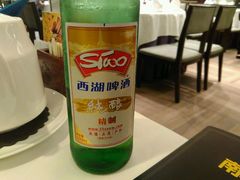 -西湖春天•老字号杭州菜(百汇店)