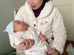 -好孕妈妈月嫂(重庆总店)