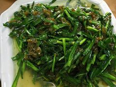 -山里人家土菜馆(茅山店)