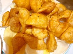 -老仁义·清真菜(太古街店)