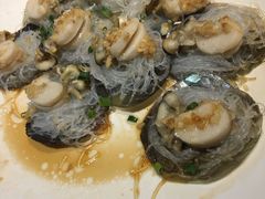 -渔米粥(罗湖店)