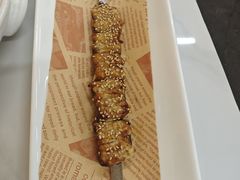 -必点海鲜·海肠捞饭(滨江道一店)