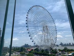 -南昌之星摩天轮
