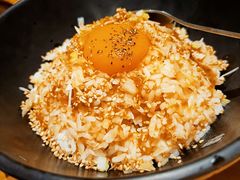-AJIYA炭火烧肉(徐汇正大乐城店)