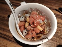 -太二酸菜鱼(广州IFC国金天地店)