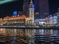 -海河游船-永乐码头(大悲院)