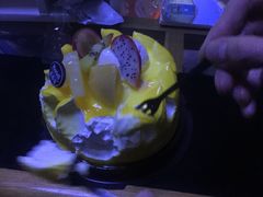 -金焙麦西尔手工烘焙坊(汇新路店)