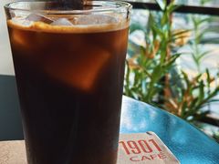 -1901 Cafe(西四店)