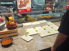 -丰卓会海鲜自助(中润大道店)