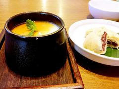 -云海肴·汽锅鸡·云南菜(苏州中心店)