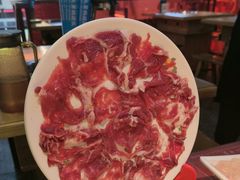 -赵美丽·重庆社区火锅·直营店(火车东站·中豪国际店)