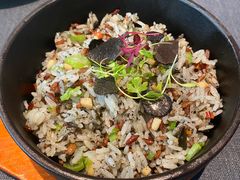 -南里山房(虹桥新天地店)