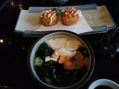 -曙亚洲餐厅-重庆富力艾美酒店(南坪万达广场店)