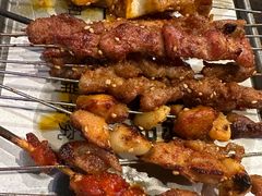 -马海涛牛肉串(领汇广场店)